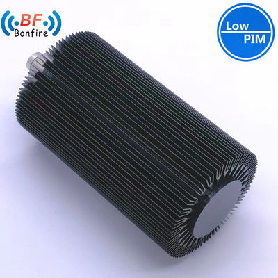 DIN-M/F 4.3-10 M/F N-M/F 600-4000MHz Beëindigingsbelastingen 75W /100W Low Pim voor Das