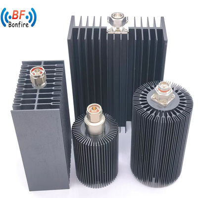 600-4000MHz 75W 100W Low Vswr Low Pim Termination RF Terminations voor Das Ibs 600-4000MHz