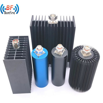 Hoogvermogen breedband 75W 100W RF-terminatie Low Pim-terminatie met breedbanddekking