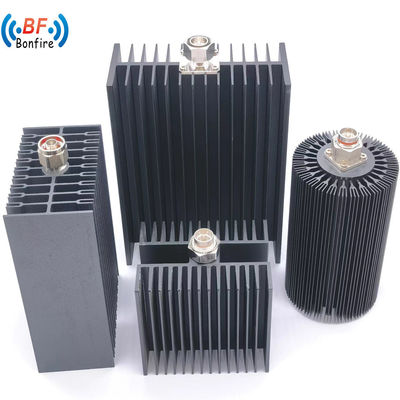 Hoogvermogen breedband 75W 100W RF-terminatie Low Pim-terminatie met breedbanddekking