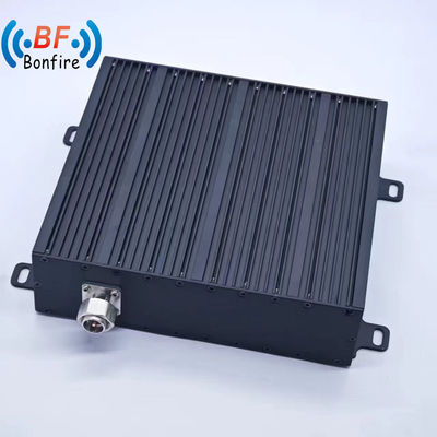 Belasting Pl259 UHF 50ohm 600-4000MHz RF Beëindigingsbelasting RF Coax Connector Man Plug RF Dummy