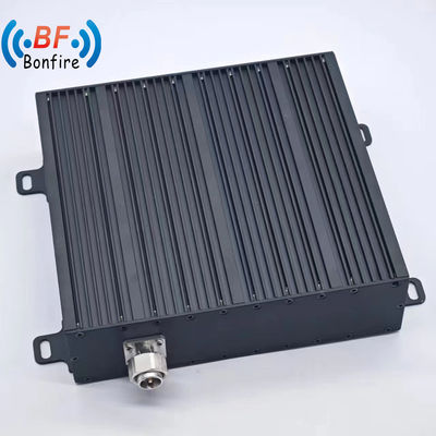 Belasting Pl259 UHF 50ohm 600-4000MHz RF Beëindigingsbelasting RF Coax Connector Man Plug RF Dummy