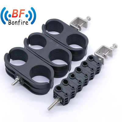 15.00cm * 6.00cm * 2.00cm Pakketgrootte P-type buisklemmen voor kabel- en buisondersteuning