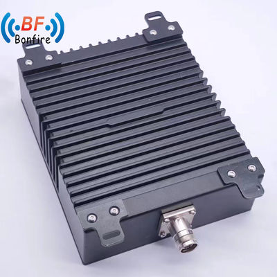 Laad UHF 50ohm Mannelijke stekker 350-6000MHz RF Dummy RF Terminatie 30W Laadconnector Zwart