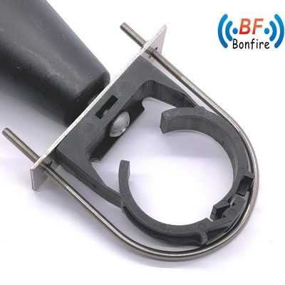 15-17 mm voedingskabelklem voor O-type enkelvoudige kabelconstructie en 2 6 vezelkabel