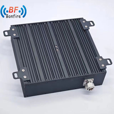 50W RF Low Pim 50ohm Kalibratie 50W 7/16 DIN Mannelijke RF Coaxiale Beëindiging Dummy RF Terminal Load