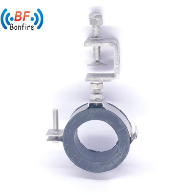 Dcr-2 Low Voltage Series ADSS Plastic Wedge Anchor Strain Cable Clamp voor prestaties