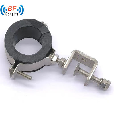 Dcr-2 Low Voltage Series ADSS Plastic Wedge Anchor Strain Cable Clamp voor prestaties