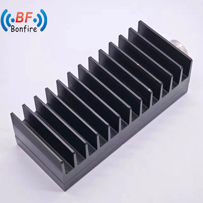 2W RF-straight connector terminal load 50ohm voor DIN-M/F 4.3-10 M/F N-M/F Interface