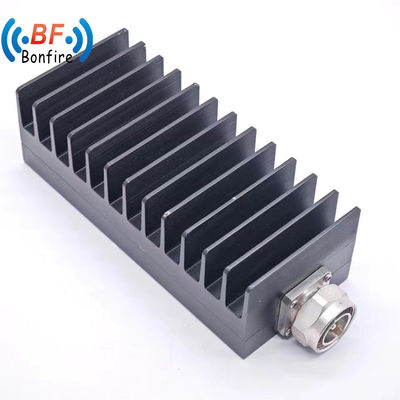 2W RF-straight connector terminal load 50ohm voor DIN-M/F 4.3-10 M/F N-M/F Interface