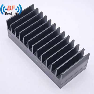 2W RF-straight connector terminal load 50ohm voor DIN-M/F 4.3-10 M/F N-M/F Interface