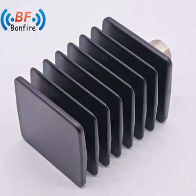 2W RF-straight connector terminal load 50ohm voor DIN-M/F 4.3-10 M/F N-M/F Interface