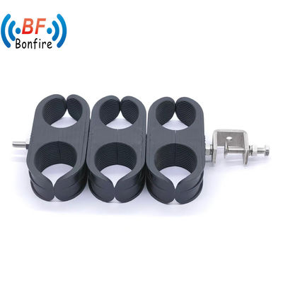 Plastic elektrische kabel hardware dead-end overhead line klem met OEM/ODM productie