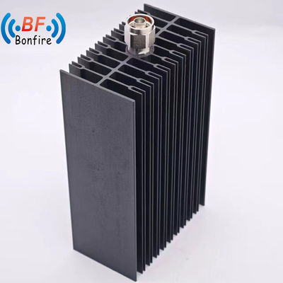 350-6000MHz 100W N Type Mannelijke connector Dummy Load RF Termination Loads RF Terminal Load 3GHz