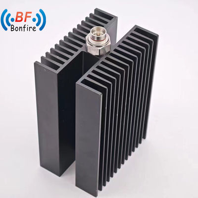 350-6000MHz 100W N Type Mannelijke connector Dummy Load RF Termination Loads RF Terminal Load 3GHz