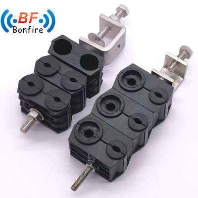Ttd Spanning Elektrische Isolatie Piercing Clamps voor aangepaste ABC kabel aangepaste