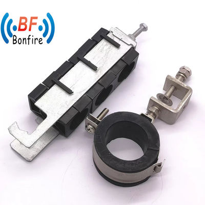 Ttd Spanning Elektrische Isolatie Piercing Clamps voor aangepaste ABC kabel aangepaste