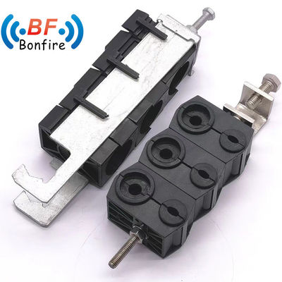Ttd Spanning Elektrische Isolatie Piercing Clamps voor aangepaste ABC kabel aangepaste