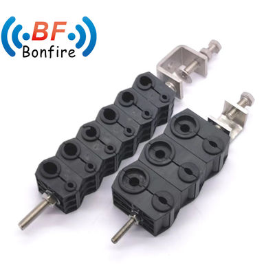 Ttd Spanning Elektrische Isolatie Piercing Clamps voor aangepaste ABC kabel aangepaste