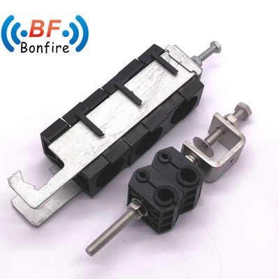Ttd Spanning Elektrische Isolatie Piercing Clamps voor aangepaste ABC kabel aangepaste