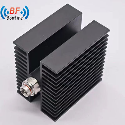 50W 7/16 DIN Mannelijke beëindigingsbelasting voor RF-kalibratie 350-6000MHz 50ohm in aangepaste