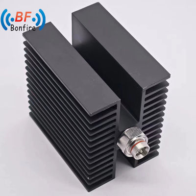 50W 7/16 DIN Mannelijke beëindigingsbelasting voor RF-kalibratie 350-6000MHz 50ohm in aangepaste