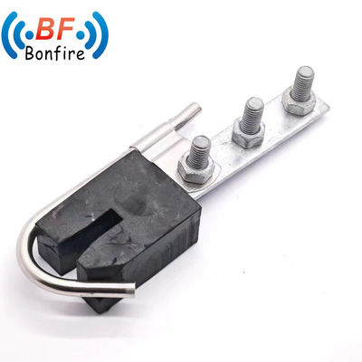 3* 4,5-7 mm en 3* 9-13 mm vezel- en stroomtoevoerkabelklem voor duurzame kabelondersteuning