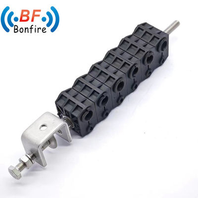 UV-resistentie Anker Oord-feeder Cable Clamps KXK-XXXXX voor snelle en gemakkelijke installatie
