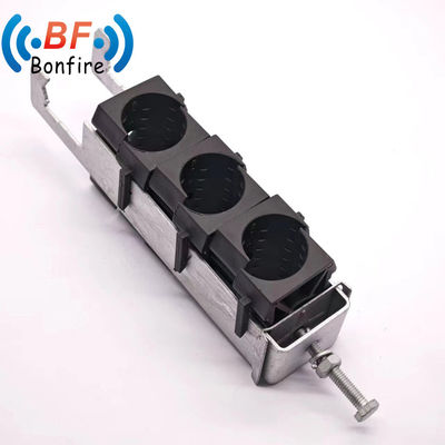 UV-resistentie Anker Oord-feeder Cable Clamps KXK-XXXXX voor snelle en gemakkelijke installatie