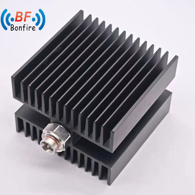 50 Ohm 600-4000MHz Watt Type F Mannelijke RF Coaxiale Dummy Load Termination IP65 Bescherming
