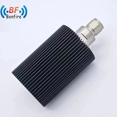 Op maat gemaakte RF Coaxial N Male Connector 350-6000MHz 50W Dummy Load RF Termination Load