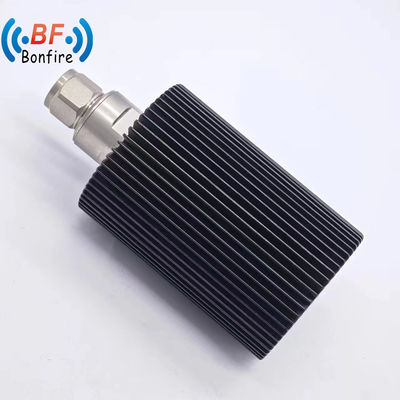 Op maat gemaakte RF Coaxial N Male Connector 350-6000MHz 50W Dummy Load RF Termination Load
