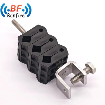 7/8&quot; Plastic Cable Clamps voor eenvoudige kabel organisatie