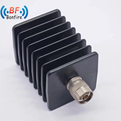 Gepersonaliseerde RF Dummy Load 200W met breed frequentiebereik en DIN Male Connector