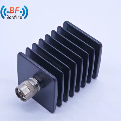 Gepersonaliseerde RF Dummy Load 200W met breed frequentiebereik en DIN Male Connector
