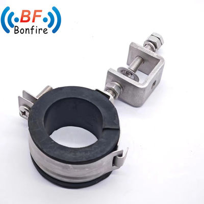 3*11-22mm en 8*5-8mm Composite Hook Type Self Locking Feeder Clamp met grote hoeveelheid