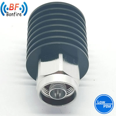 DC-4000MHz 5W 50ohm Coaxiale Attenuatoren N Mannelijke RF Attenuatoren Microwave Vaste Attenuatoren