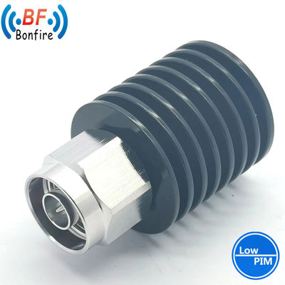 DC-4000MHz 5W 50ohm Coaxiale Attenuatoren N Mannelijke RF Attenuatoren Microwave Vaste Attenuatoren
