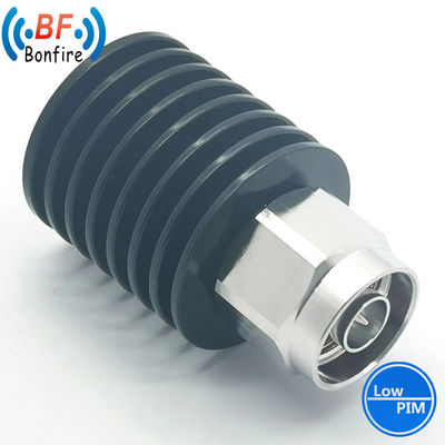 N Mannelijke stekker 50W Dummy-belasting DC-4000MHz RF-terminal Terminatie Supply Interface N-M