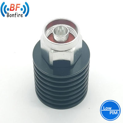N Mannelijke stekker 50W Dummy-belasting DC-4000MHz RF-terminal Terminatie Supply Interface N-M