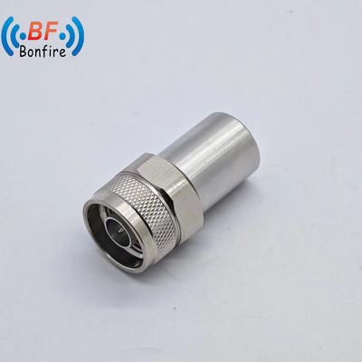 0.5W Dummy 75ohm Belasting RF Beëindigingsbelasting N-M Interface Indoor/Outdoor IP65 voor behoeften
