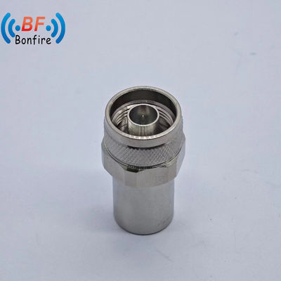 0.5W Dummy 75ohm Belasting RF Beëindigingsbelasting N-M Interface Indoor/Outdoor IP65 voor behoeften