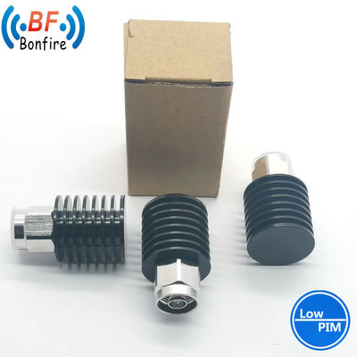 0.5W Dummy 75ohm Belasting RF Beëindigingsbelasting N-M Interface Indoor/Outdoor IP65 voor behoeften
