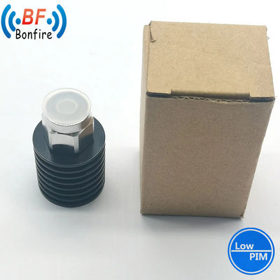 0.5W Dummy 75ohm Belasting RF Beëindigingsbelasting N-M Interface Indoor/Outdoor IP65 voor behoeften