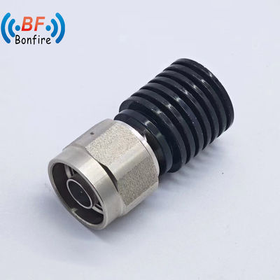 2 Watt N Mannelijke stekker RF beëindigingsbelasting voor Ibs/Das Algemene projectleveringscapaciteit