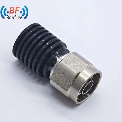2 Watt N Mannelijke stekker RF beëindigingsbelasting voor Ibs/Das Algemene projectleveringscapaciteit