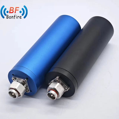 N Male Plug RF Dummy Load Termination Connector met 4.3-10 M/F Interface 600-4000MHz