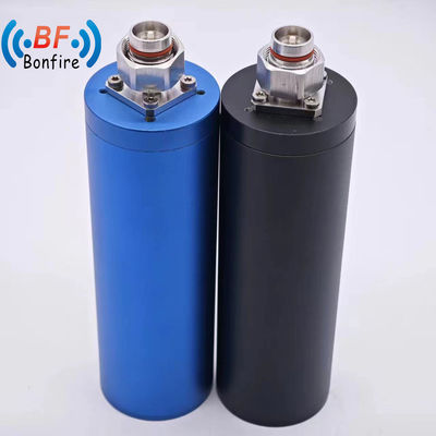 N Male Plug RF Dummy Load Termination Connector met 4.3-10 M/F Interface 600-4000MHz