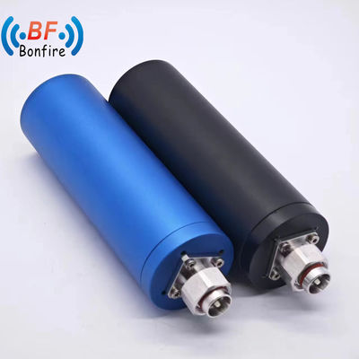 N Male Plug RF Dummy Load Termination Connector met 4.3-10 M/F Interface 600-4000MHz