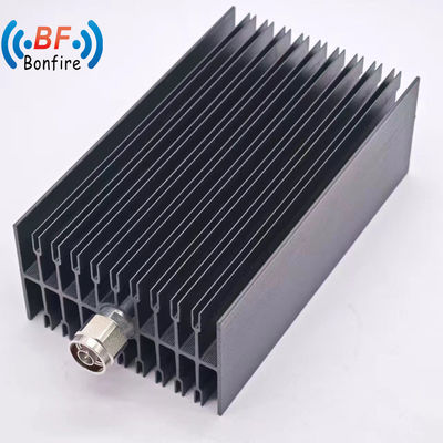 600-4000MHz 50W Type N Male Load RF Termination Load voor Ibs/Das Algemene Capaciteit